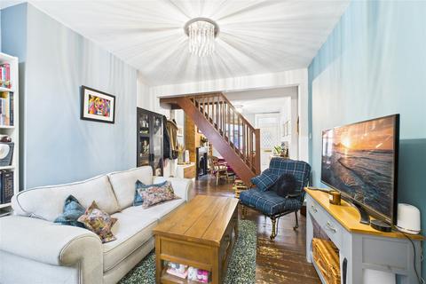 2 bedroom terraced house for sale, Edgehill Street, Reading, Berkshire, RG1