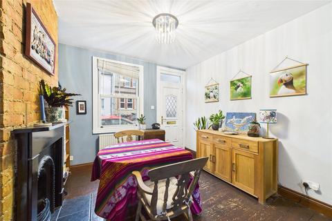 2 bedroom terraced house for sale, Edgehill Street, Reading, Berkshire, RG1
