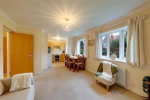 undefined, The Cloisters, Carnegie Road, Worthing