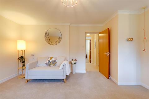 undefined, The Cloisters, Carnegie Road, Worthing