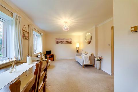 undefined, The Cloisters, Carnegie Road, Worthing