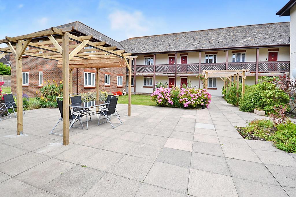 Communal Grounds