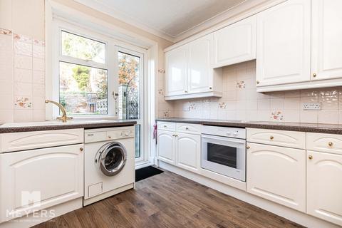 2 bedroom apartment for sale, Boscombe, Bournemouth, BH5 1