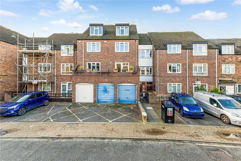 3 bedroom apartment for sale, Wolftencroft Close, London, SW11