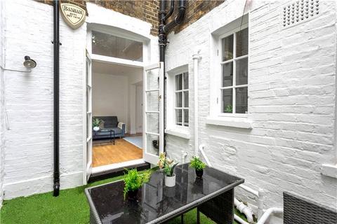 1 bedroom apartment for sale, Kempsford Gardens, London, SW5