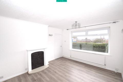 3 bedroom semi-detached house to rent, Queenswood Drive, Leeds, LS6 3ND