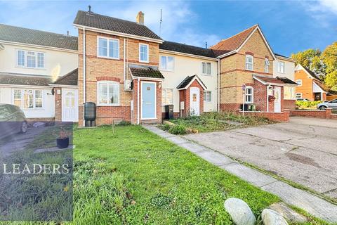 undefined, Friars Close, Sible Hedingham, Halstead