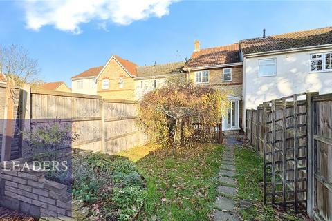 undefined, Friars Close, Sible Hedingham, Halstead