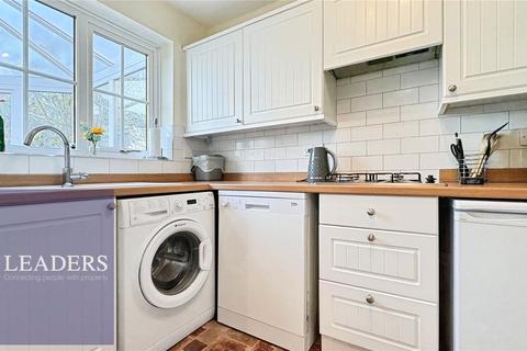 undefined, Friars Close, Sible Hedingham, Halstead