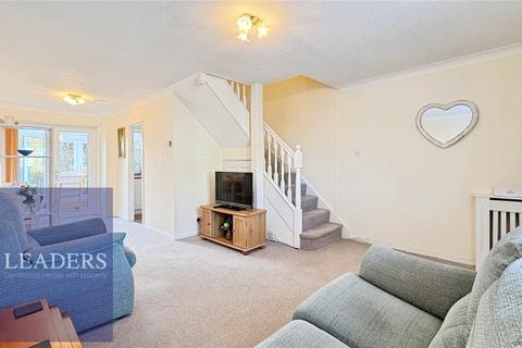 undefined, Friars Close, Sible Hedingham, Halstead