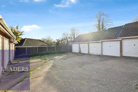 undefined, Friars Close, Sible Hedingham, Halstead