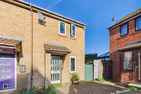 1 bedroom end of terrace house for sale, Aiston Place, Aylesbury, Buckinghamshire