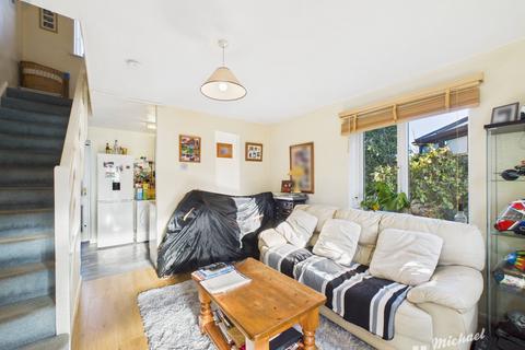 1 bedroom end of terrace house for sale, Aiston Place, Aylesbury, Buckinghamshire
