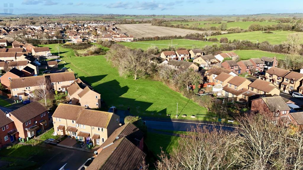 Aiston Landscape