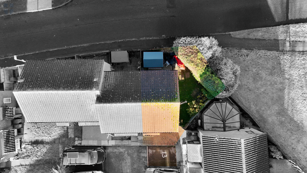 Aiston Plot