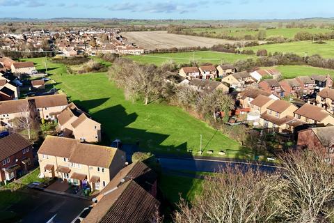 1 bedroom end of terrace house for sale, Aiston Place, Aylesbury