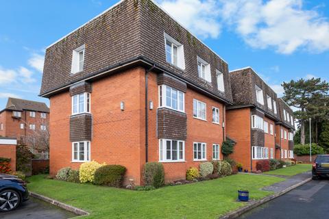 undefined, Flat 3, Raglan Court, 30 New Road, Bromsgrove B60 2JJ