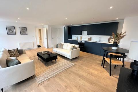undefined, Burrell Road, Haywards Heath,
