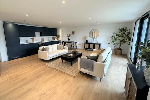 undefined, Burrell Road, Haywards Heath,