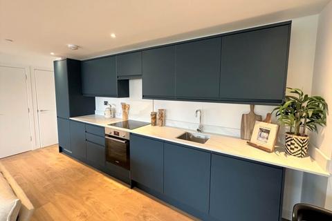 undefined, Burrell Road, Haywards Heath,