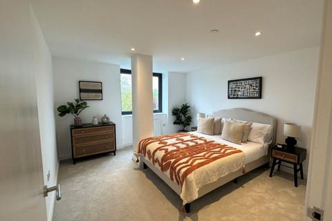 undefined, Burrell Road, Haywards Heath,