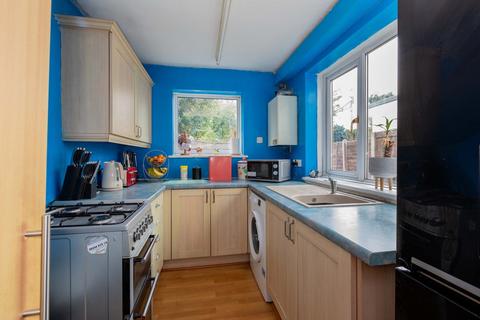 undefined, Stanhope Road, Slough SL1