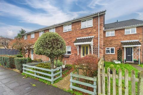 2 bedroom terraced house for sale, Birkdale, Bracknell, Berkshire, RG12