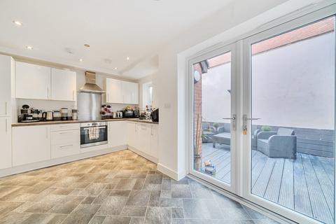 undefined, Charles Street, Chester, Cheshire