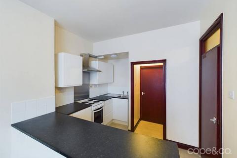 undefined, Hartington Street, Derby, Derbyshire, DE23 8EB