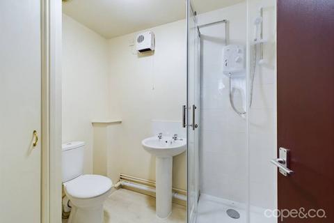 undefined, Hartington Street, Derby, Derbyshire, DE23 8EB