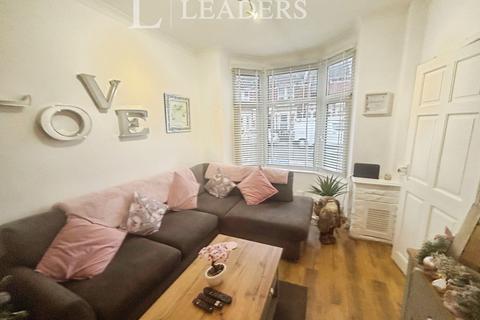 3 bedroom terraced house for sale, Wykeham Road, Portsmouth, Hampshire