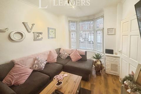 3 bedroom terraced house for sale, Wykeham Road, Portsmouth, Hampshire