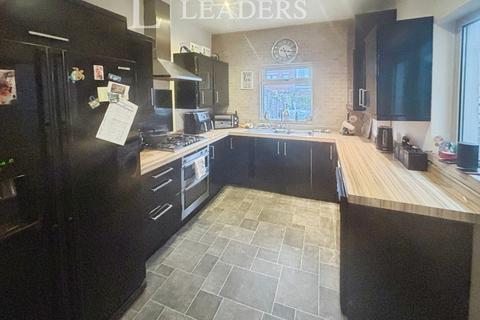 3 bedroom terraced house for sale, Wykeham Road, Portsmouth, Hampshire