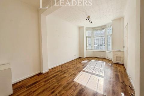 3 bedroom terraced house for sale, Wykeham Road, Portsmouth, Hampshire