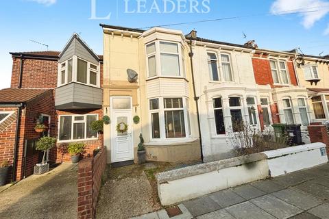 3 bedroom terraced house for sale, Wykeham Road, Portsmouth, Hampshire