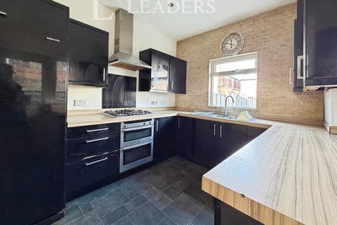 3 bedroom terraced house for sale, Wykeham Road, Portsmouth, Hampshire