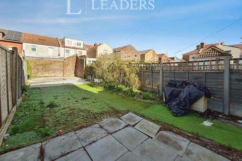 3 bedroom terraced house for sale, Wykeham Road, Portsmouth, Hampshire