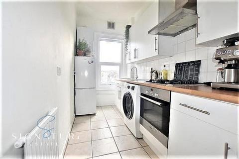 undefined, St. Johns Road, Watford