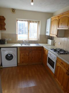 undefined, Burgess Meadows, Johnstown, Carmarthen