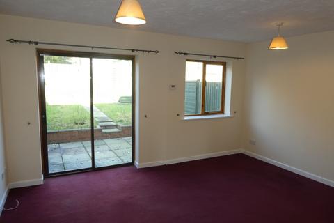 undefined, Burgess Meadows, Johnstown, Carmarthen