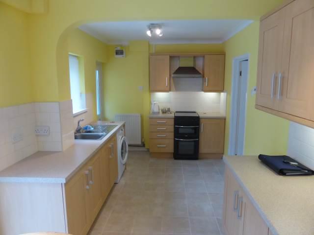 Kitchen aspect 1