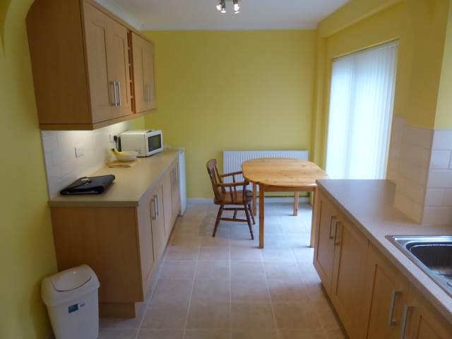 Kitchen aspect 2