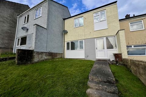 undefined, Bro Myrddin, Johnstown, Carmarthenshire