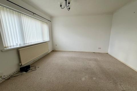 undefined, Bro Myrddin, Johnstown, Carmarthenshire