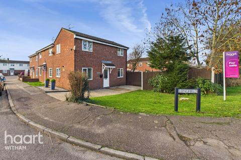 Longfield, Witham