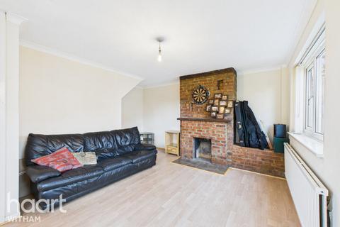 3 bedroom semi-detached house for sale, Longfield, Witham