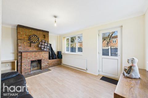 3 bedroom semi-detached house for sale, Longfield, Witham