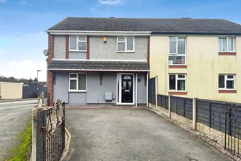 undefined, Purcell Avenue, Lichfield, WS13 7PG