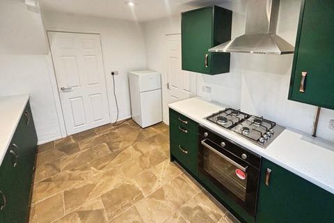 undefined, Purcell Avenue, Lichfield, WS13 7PG