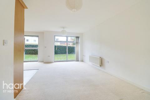 undefined, Shepherd Drive, Eynesbury